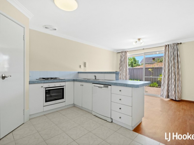 Unit 11/99 George Way, Cannington WA 6107