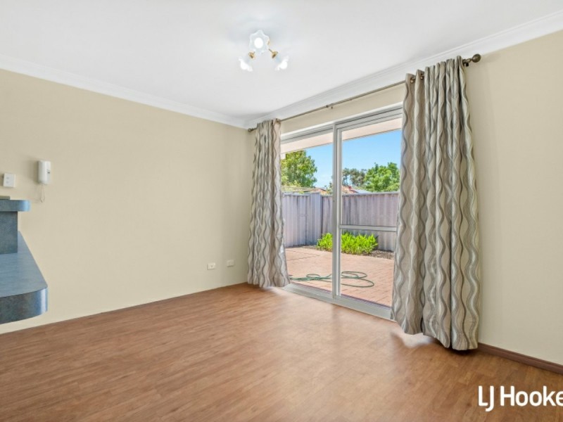 Unit 11/99 George Way, Cannington WA 6107