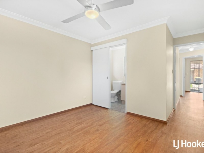 Unit 11/99 George Way, Cannington WA 6107