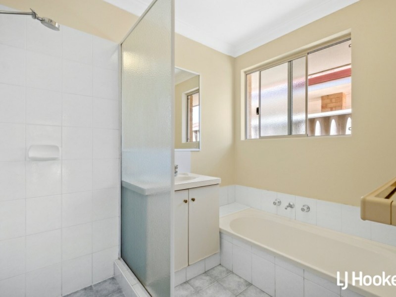 Unit 11/99 George Way, Cannington WA 6107