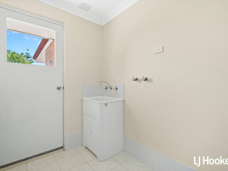 Unit 11/99 George Way, Cannington WA 6107