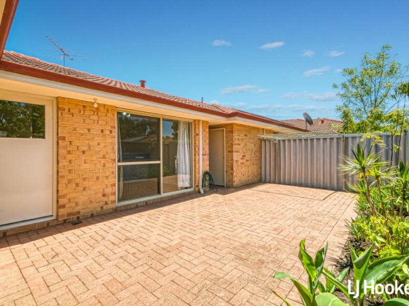 Unit 11/99 George Way, Cannington WA 6107
