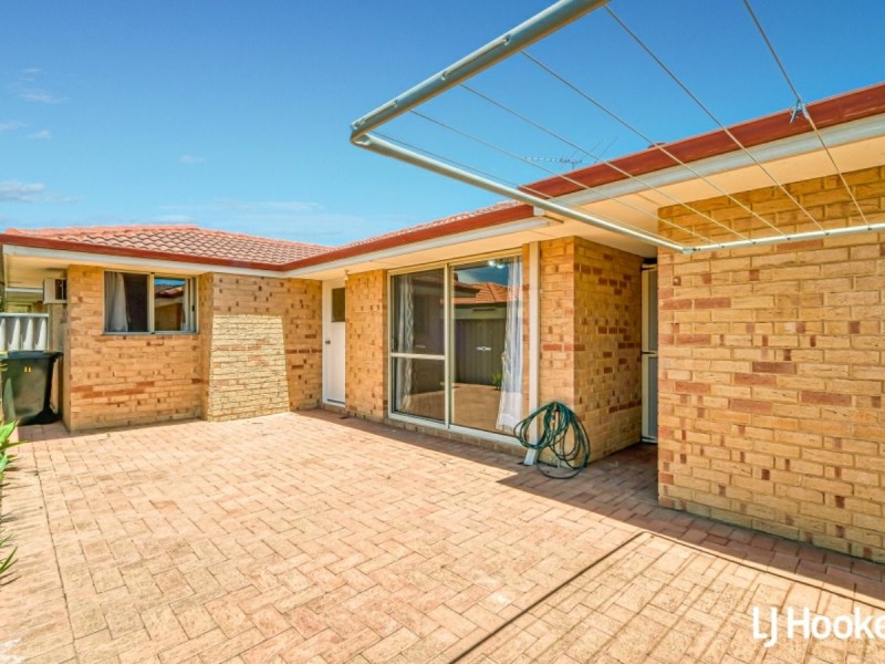 Unit 11/99 George Way, Cannington WA 6107