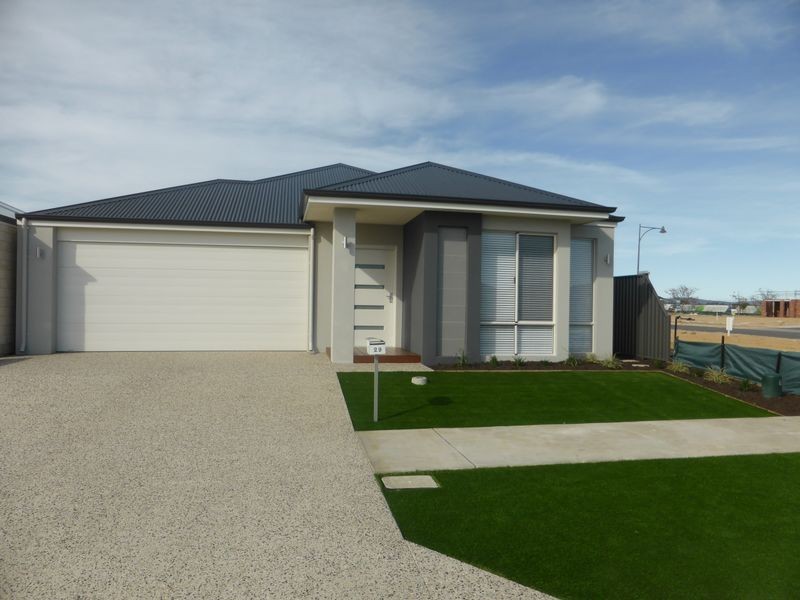 29 Hamelin Loop, Harrisdale WA 6112