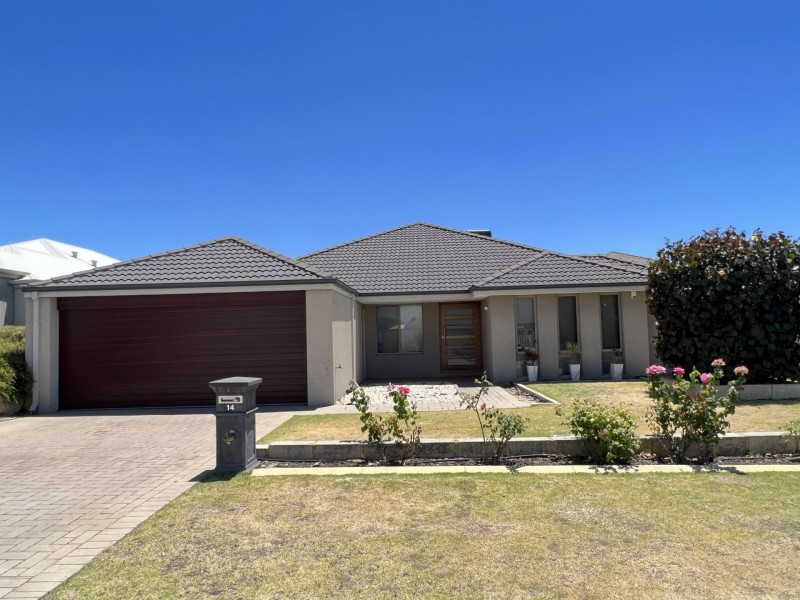 14 Minter Way, Aubin Grove WA 6164