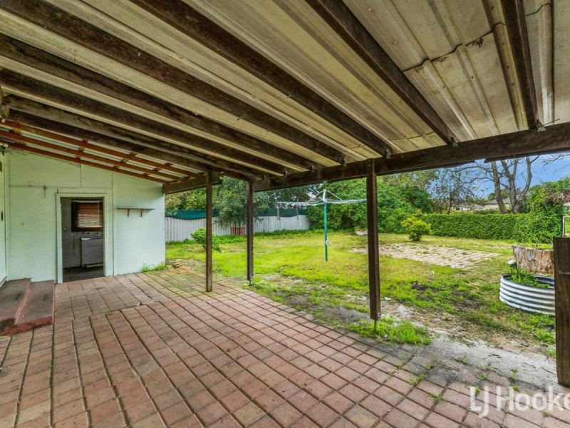 84 Dorothy Street, Gosnells WA 6110