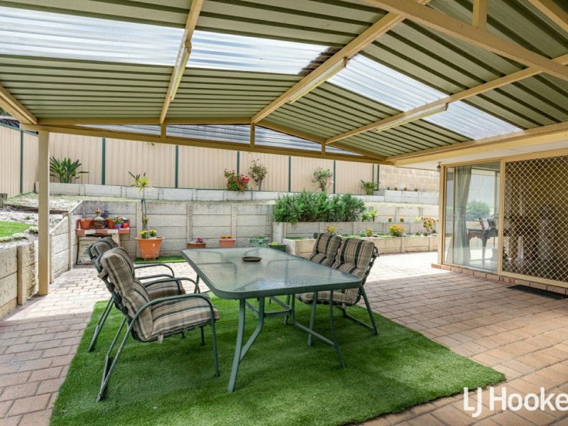 14 Argyle Court, Thornlie WA 6108