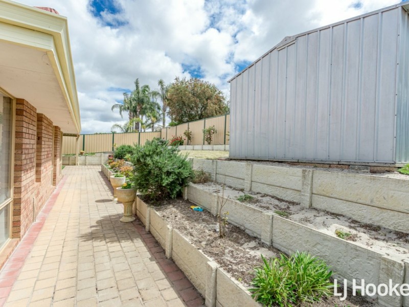 14 Argyle Court, Thornlie WA 6108