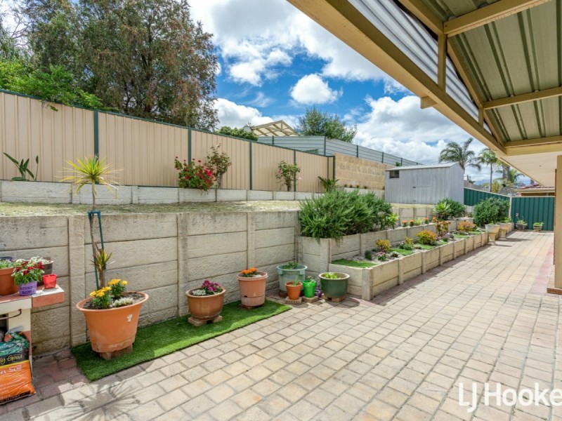 14 Argyle Court, Thornlie WA 6108