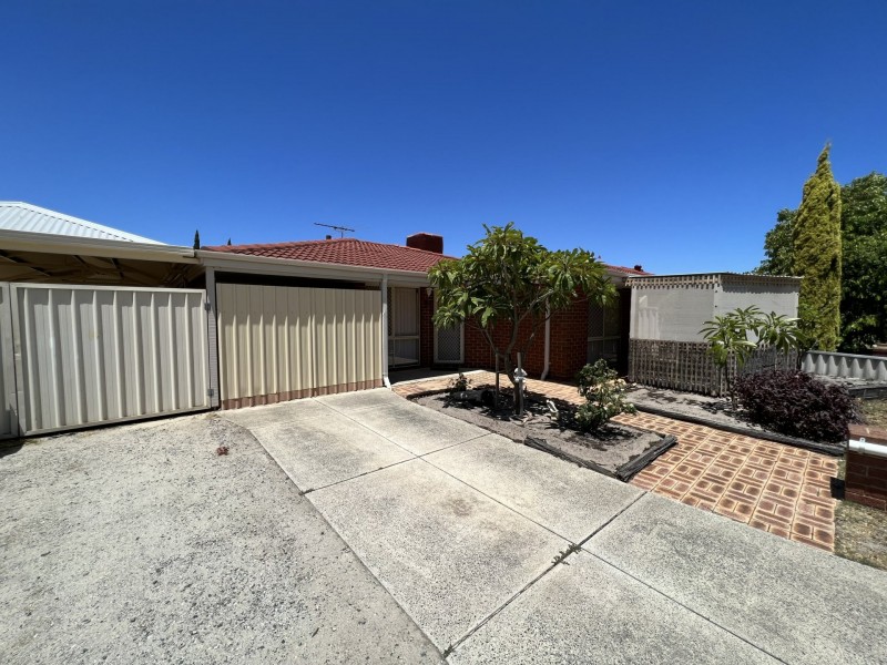 6 Pipit Close, Huntingdale WA 6110
