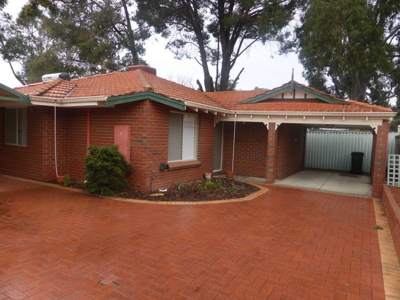 2/56 Dorothy Street, Gosnells WA 6110