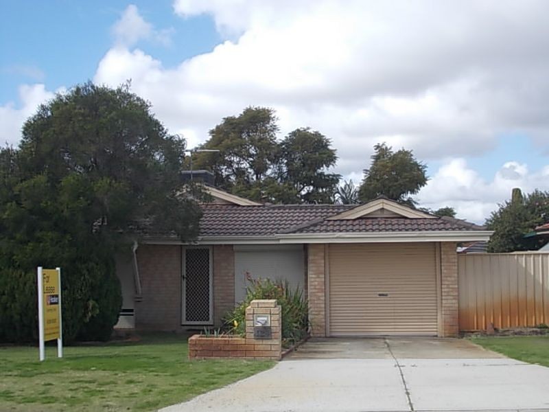 124 Balfour Street, Huntingdale WA 6110