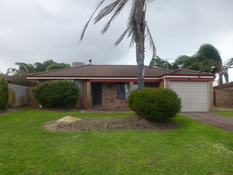 20 Mistletoe Drive, Huntingdale WA 6110