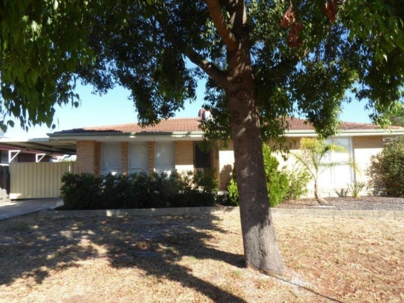 13 Burnley Street, Thornlie WA 6108