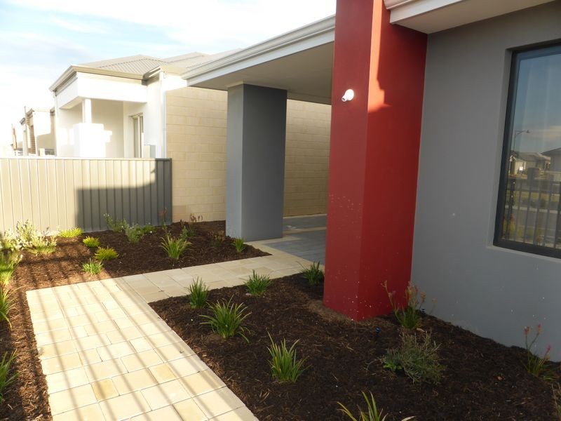 51 Gracefield Boulevard, Harrisdale WA 6112