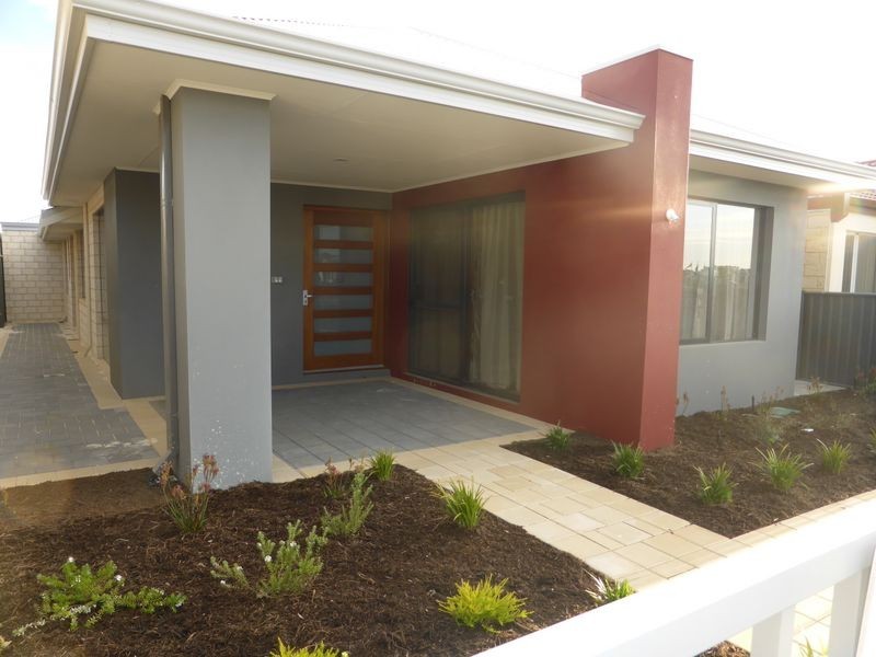 51 Gracefield Boulevard, Harrisdale WA 6112