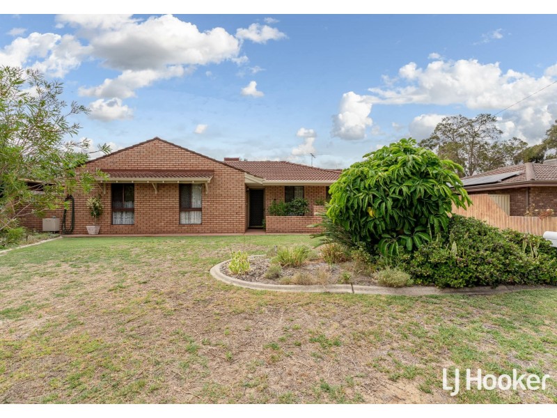 8 Patrick Way, Huntingdale WA 6110