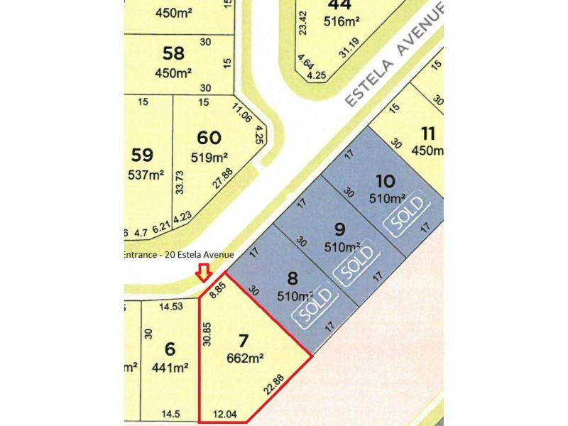 20 Estela Avenue, Piara Waters WA 6112