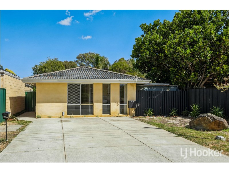 9a Conifer Street, Maddington WA 6109