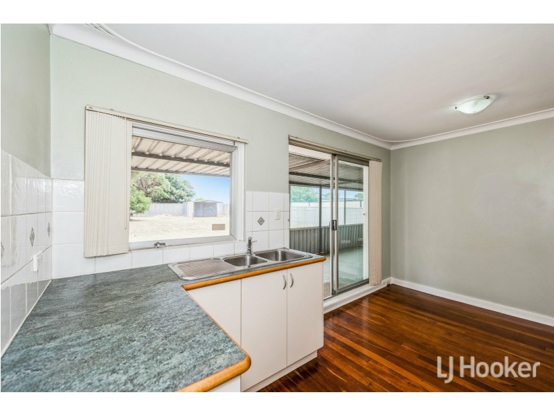 45 Eynesford Street, Gosnells WA 6110