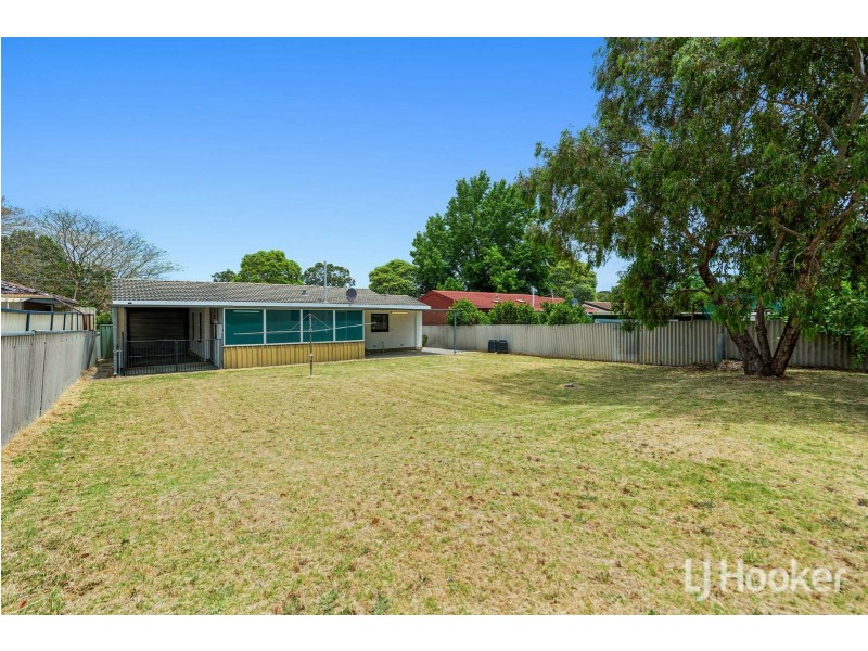 45 Eynesford Street, Gosnells WA 6110