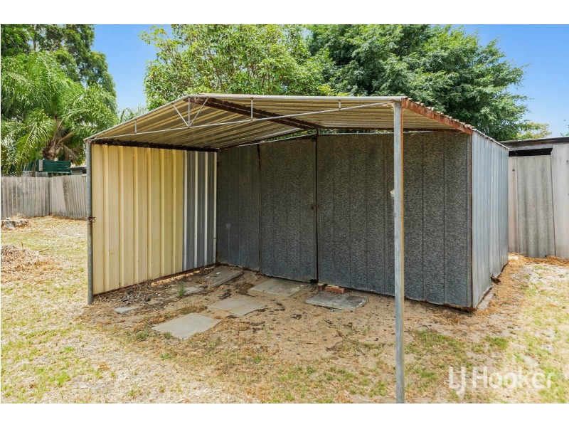 45 Eynesford Street, Gosnells WA 6110