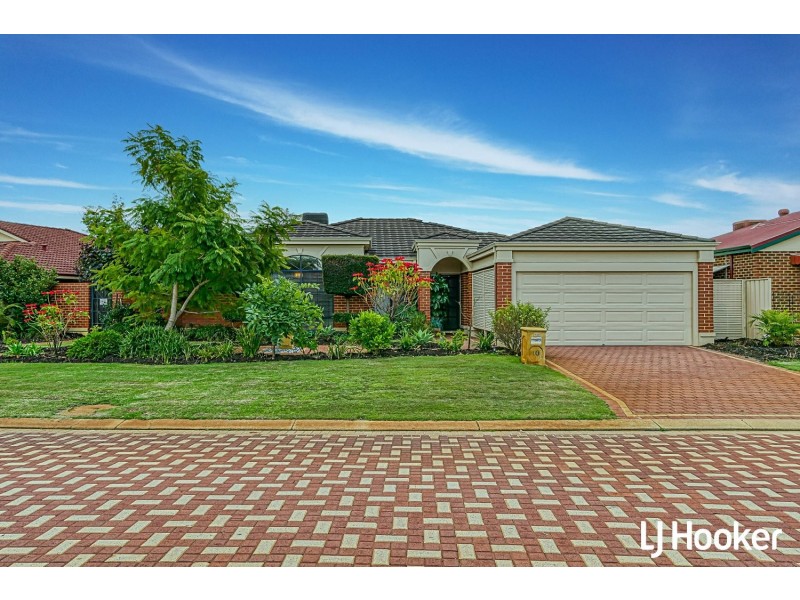 10 Frampton Crescent, Canning Vale WA 6155