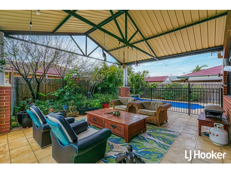 10 Frampton Crescent, Canning Vale WA 6155