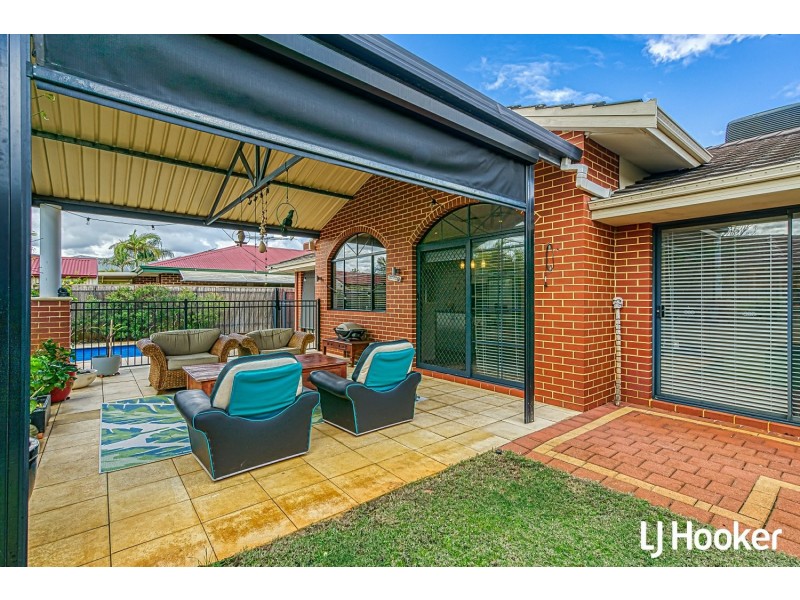 10 Frampton Crescent, Canning Vale WA 6155