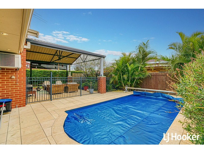 10 Frampton Crescent, Canning Vale WA 6155