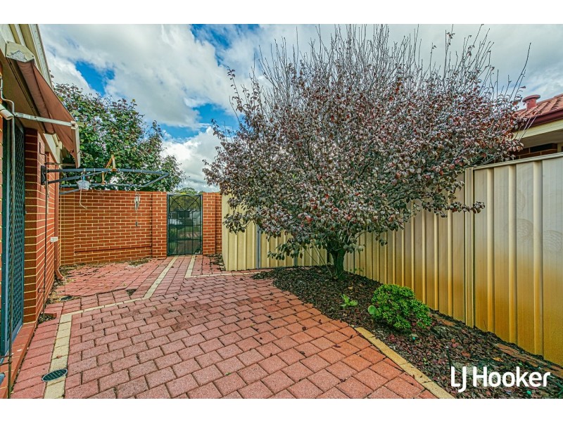 10 Frampton Crescent, Canning Vale WA 6155