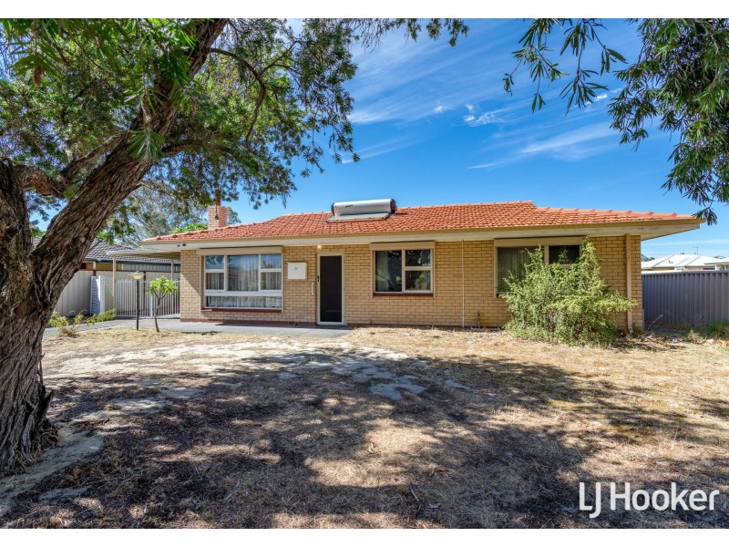 31 Helm Street, Maddington WA 6109