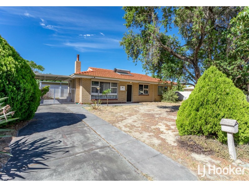 31 Helm Street, Maddington WA 6109