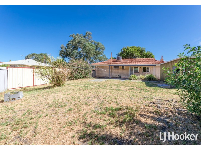 31 Helm Street, Maddington WA 6109