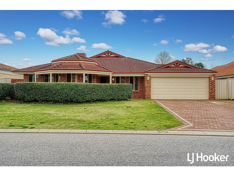 22 Ashridge Turn, Canning Vale WA 6155