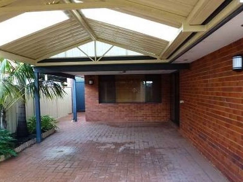 11 Caspian Terrace, Canning Vale WA 6155