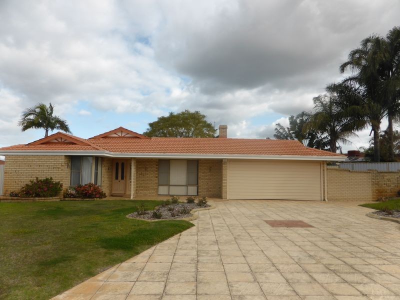 20 Redgum Court, Thornlie WA 6108