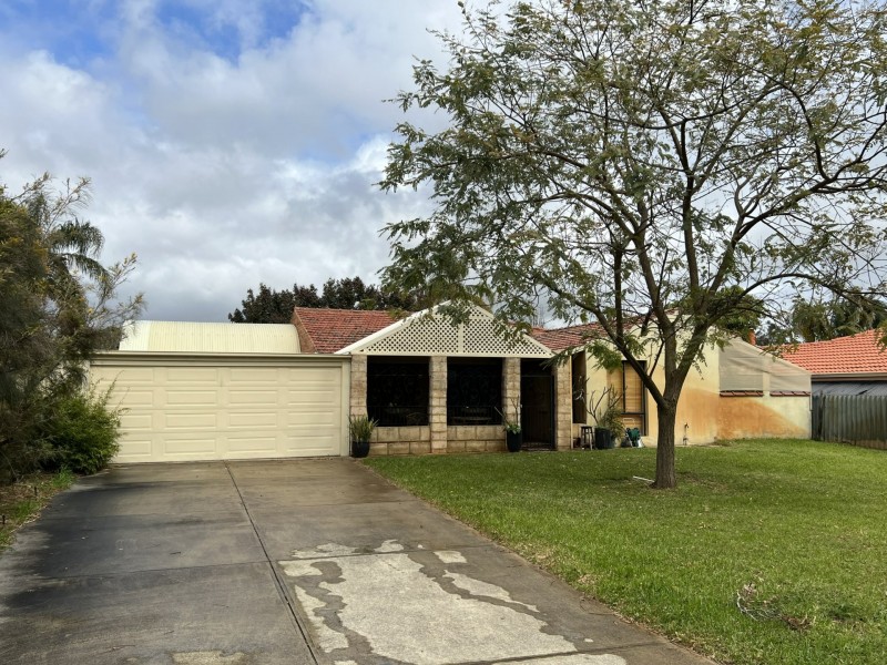 89 Shillington Way, Thornlie WA 6108