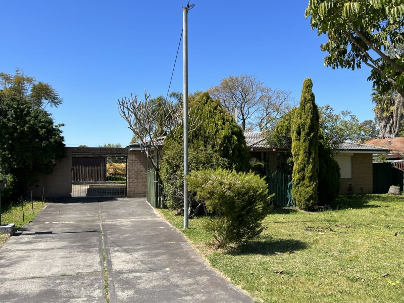94 Partridge Way, Thornlie WA 6108