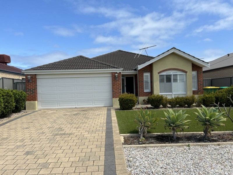 19 Colreavy Ramble, Baldivis WA 6171