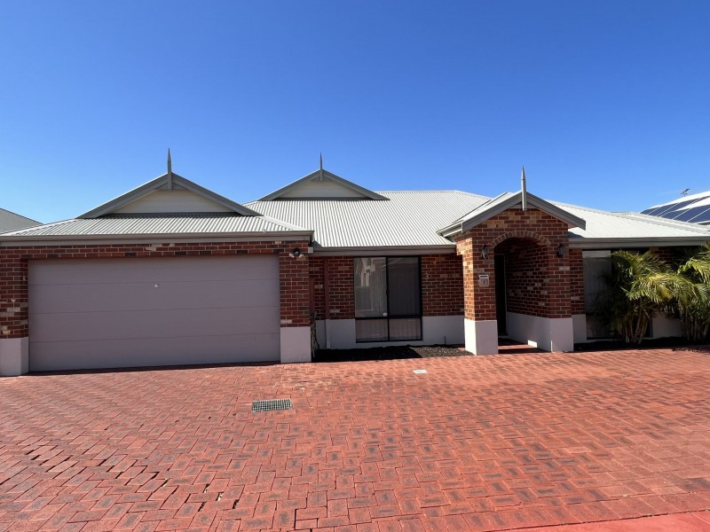 3/43 Towncentre Drive, Thornlie WA 6108