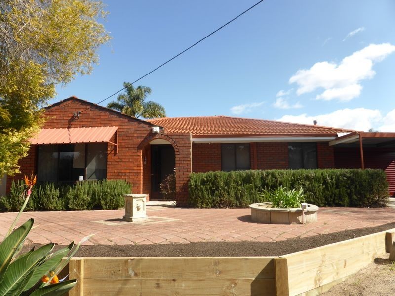 39 Cardington Way, Huntingdale WA 6110