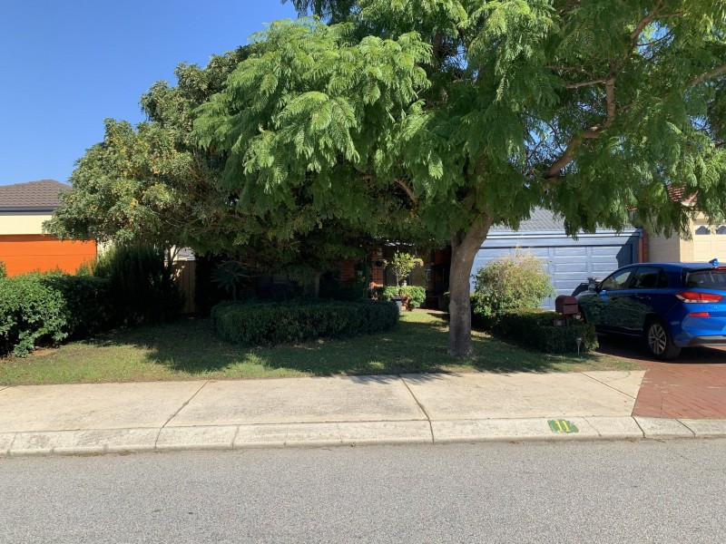 11 Caspian Terrace, Canning Vale WA 6155