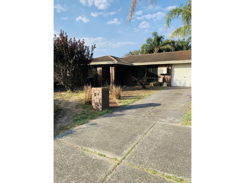 112A Carisbrooke Street, Maddington WA 6109