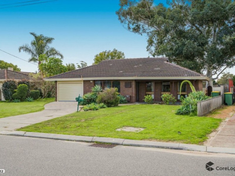 5 Ravensden Street, Thornlie WA 6108