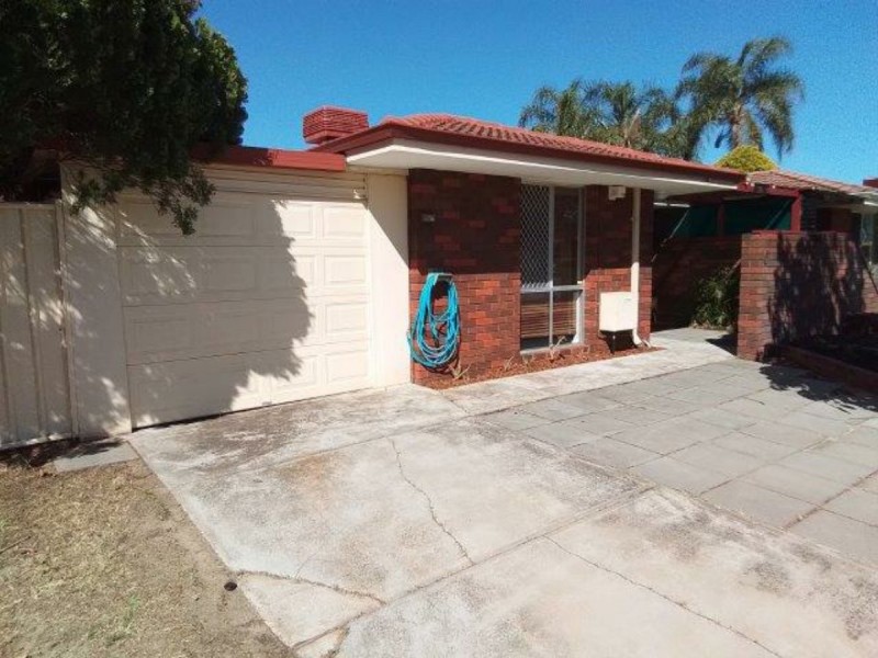 6A Longfield Road, Maddington WA 6109