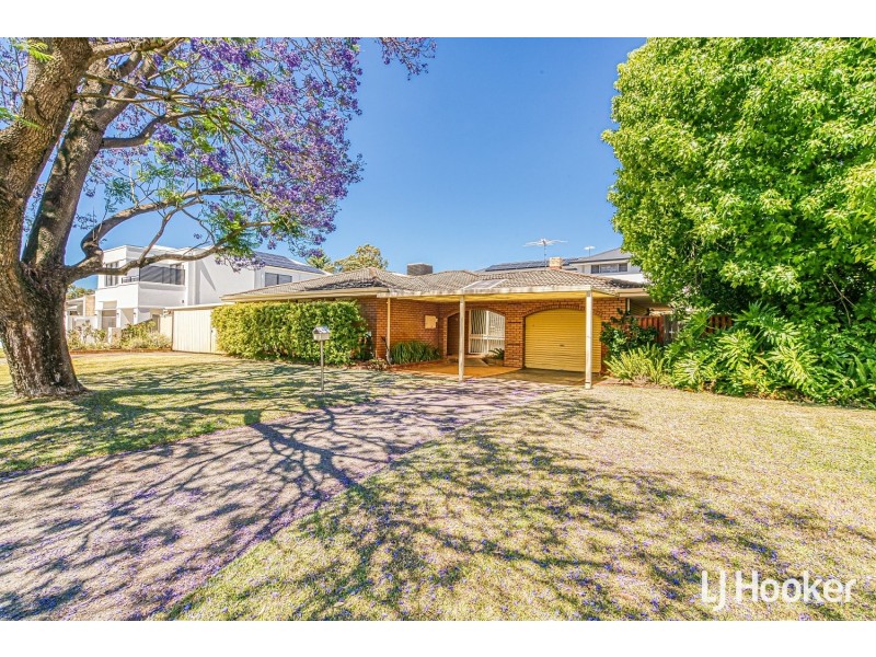 1 Kingfisher Loop, Willetton WA 6155