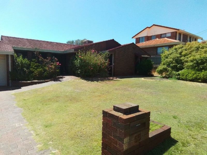 55 Nolan Way, Bateman WA 6150