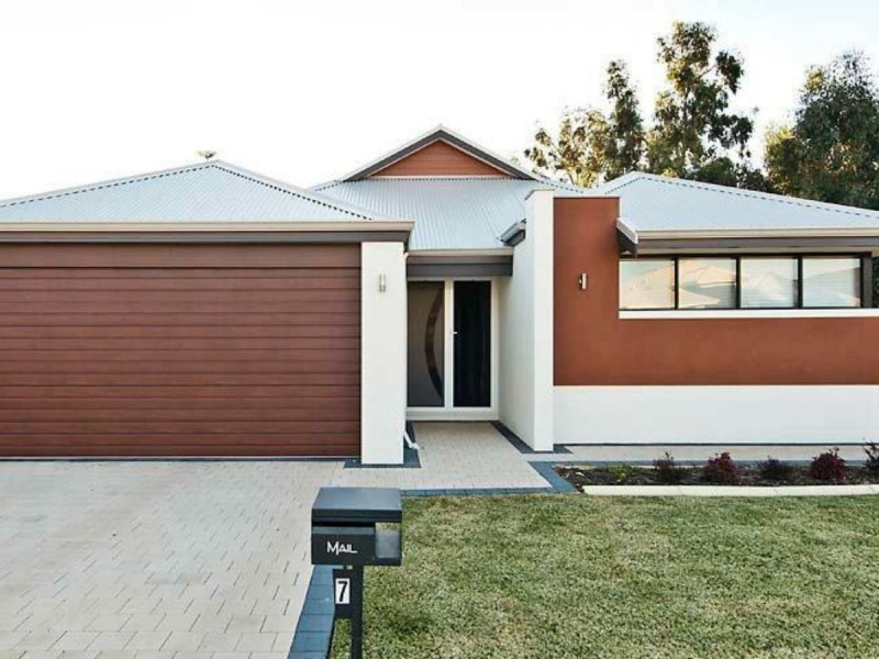7 Heronwood Glade, Harrisdale WA 6112