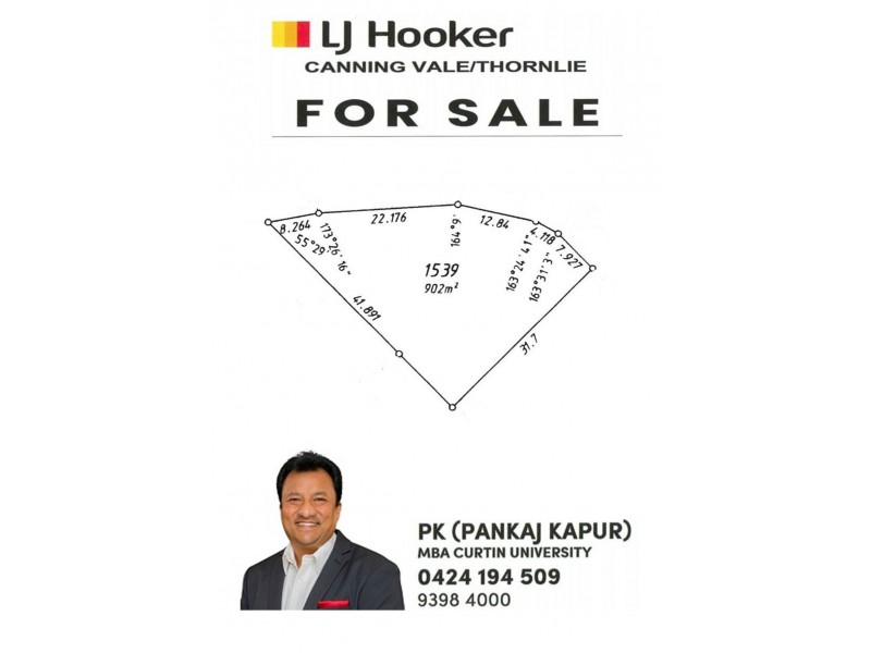 9 Vision Way, Southern River WA 6110